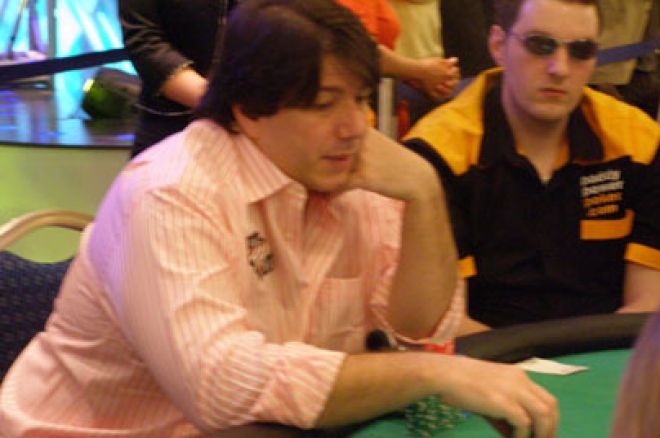 High Stakes: David Benyamine 'on a roll' + meer pokernieuws 0001 High Stakes: David Benyamine 'on a roll' + meer pokernieuws 0001