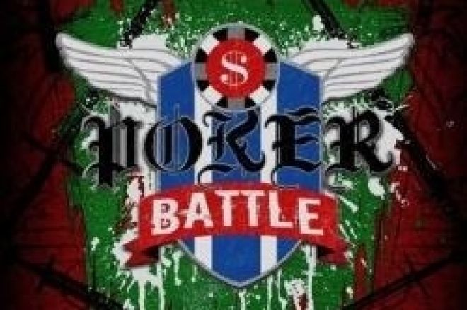 Poker Battle Warriors Aparecem nas WSOPE 0001