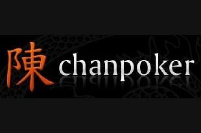 ChanPoker Announces Closure 0001