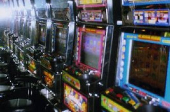 Poker-Slot-Machines bleiben… 0001 Poker-Slot-Machines bleiben… 0001