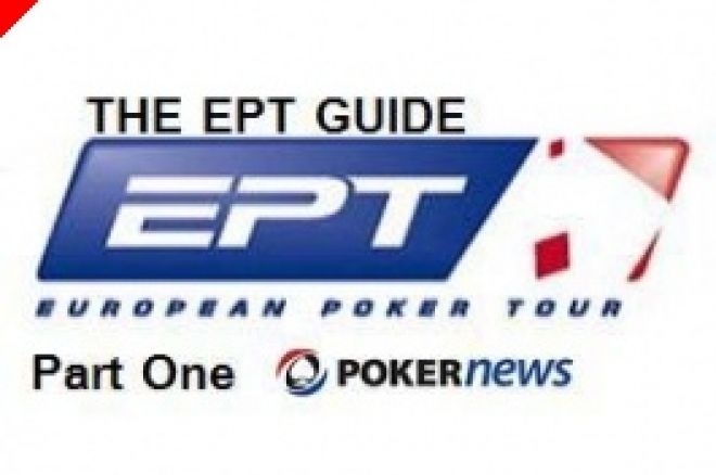 EPT Season 5 Leitfaden! 0001 EPT Season 5 Leitfaden! 0001