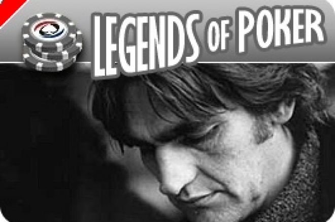 Legendy Pokera - John Dutie 0001 Legendy Pokera - John Dutie 0001
