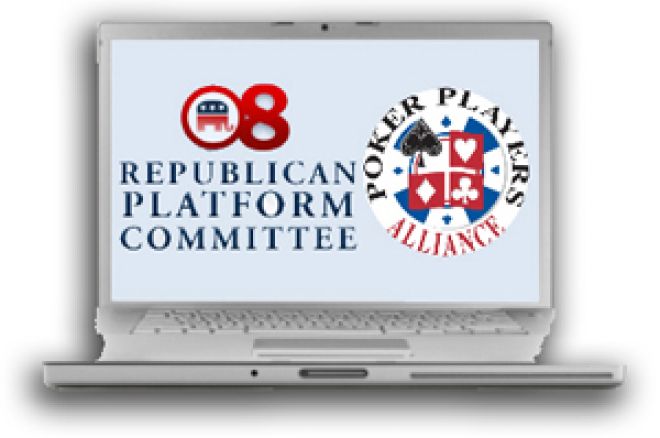 Die Poker Players Alliance nützt den US-Wahlkampf 0001 Die Poker Players Alliance nützt den US-Wahlkampf 0001