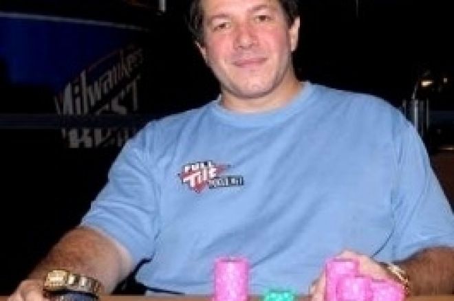 PokerNews Profil: David Benyamine 0001 PokerNews Profil: David Benyamine 0001