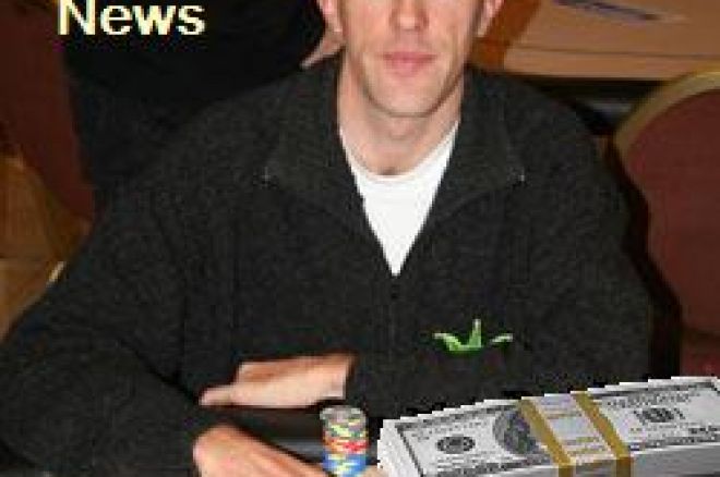 Rob Taylor Wins the Irish Poker Classic, a $500K BadBeat on Party Poker and More! 0001 Rob Taylor Wins the Irish Poker Classic, a $500K BadBeat on Party Poker and More! 0001