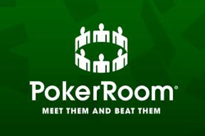 Race to the finish with PokerRoom's $500k Race Trophy Final! 0001