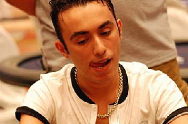 APT Macau Day 1a: Guray Turkay Leads 0001