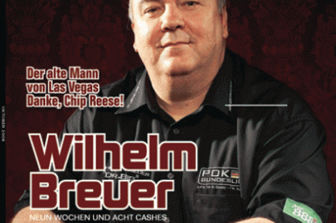 BLUFF Oktoberausgabe 0001 BLUFF Oktoberausgabe 0001