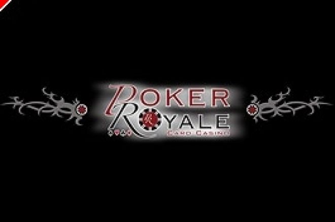 Poker Royale in der Schuldenfalle 0001 Poker Royale in der Schuldenfalle 0001