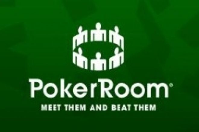 Race mot PokerRooms $500k Race Trophy finale! 0001 Race mot PokerRooms $500k Race Trophy finale! 0001