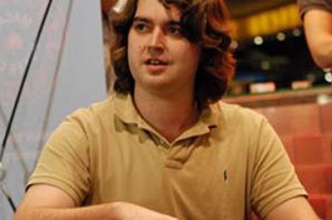 PokerStars.com APPT Macau, Day 1a: Wagner Takes Lead at Night's Close 0001