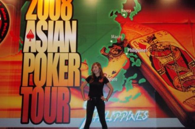 Asian Poker Tour afgerond + meer pokernieuws 0001 Asian Poker Tour afgerond + meer pokernieuws 0001