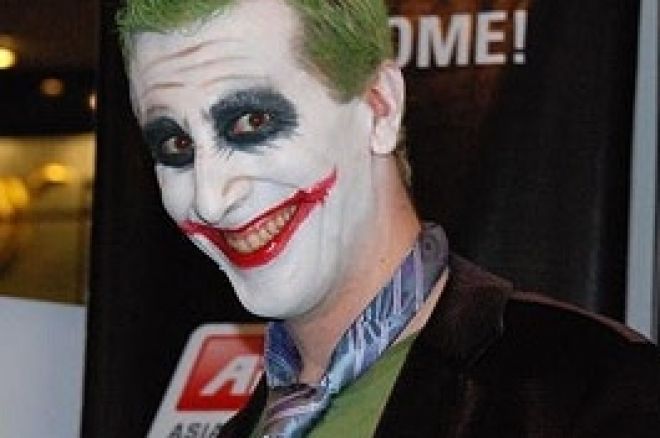PokerStars APPT Macao Tag 1b: David Steicke als Chipleader 0001 PokerStars APPT Macao Tag 1b: David Steicke als Chipleader 0001