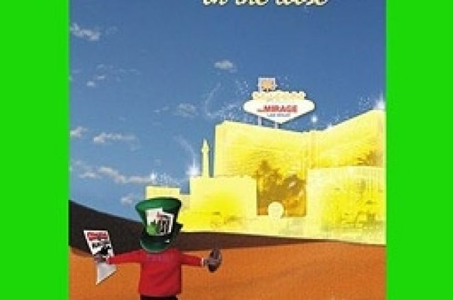 Buchbesprechung: Joseph Walsh's 'Gambler on the Loose' 0001 Buchbesprechung: Joseph Walsh's 'Gambler on the Loose' 0001