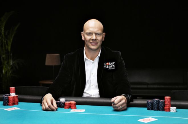 Mats Sundin ger sig in i pokerns värld 0001 Mats Sundin ger sig in i pokerns värld 0001