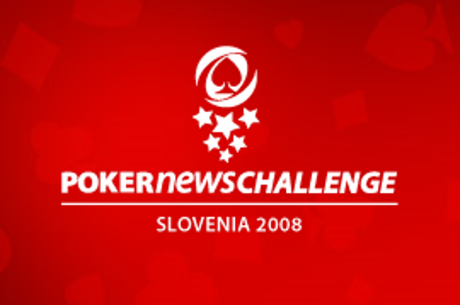 Спечелете Безплатно Пакет за Slovenian PokerNews Challenge 0001 Спечелете Безплатно Пакет за Slovenian PokerNews Challenge 0001