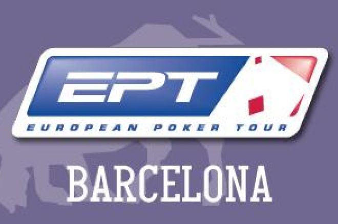 European Poker Tour (EPT) Barcelona Preview - PokerStars.com 0001 European Poker Tour (EPT) Barcelona Preview - PokerStars.com 0001