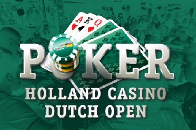 Weinig interesse voor Dutch Poker Open + meer pokernieuws 0001 Weinig interesse voor Dutch Poker Open + meer pokernieuws 0001