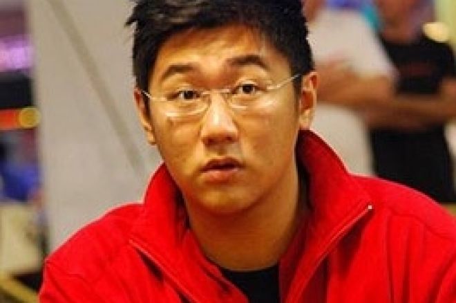 APPT de Macao de PokerStars.com, Día 3: Huang llega como líder a la mesa final 0001