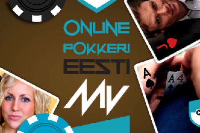 Unibeti Pokker ja PokerNews Eesti korraldavad Online Pokkeri Eesti Meistrivõistlused 2008 0001 Unibeti Pokker ja PokerNews Eesti korraldavad Online Pokkeri Eesti Meistrivõistlused 2008 0001
