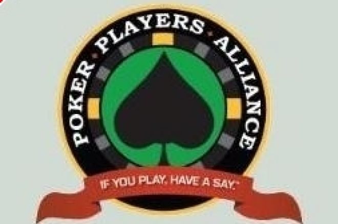 Die Poker Players Alliance im politischen Wahlkampfzirkus 0001