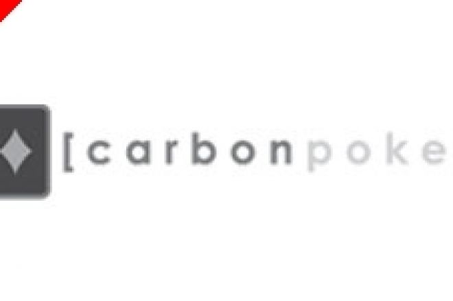 感谢Carbon扑克提供一次旅行! 0001 感谢Carbon扑克提供一次旅行! 0001