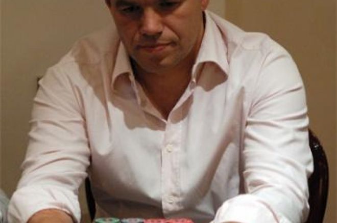 PokerStars.net EPT Барселона, Ден 1а: Michael Murra Води 0001 PokerStars.net EPT Барселона, Ден 1а: Michael Murra Води 0001