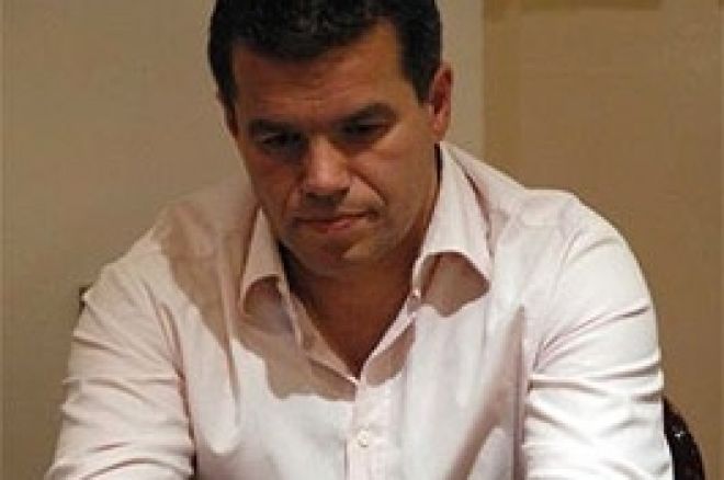 EPT Barcelona, Dzień 1A: Michael Murra Liderem 0001 EPT Barcelona, Dzień 1A: Michael Murra Liderem 0001