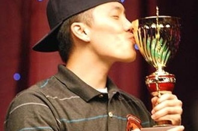 PokerStars.net APPT 하이롤러 파이널 테이블 : Nam Le 우승 0001 PokerStars.net APPT 하이롤러 파이널 테이블 : Nam Le 우승 0001