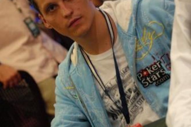 PokerStars.net EPT Барселона, Ден 1б: Ruthenber и Lundell Делят Водачеството 0001 PokerStars.net EPT Барселона, Ден 1б: Ruthenber и Lundell Делят Водачеството 0001