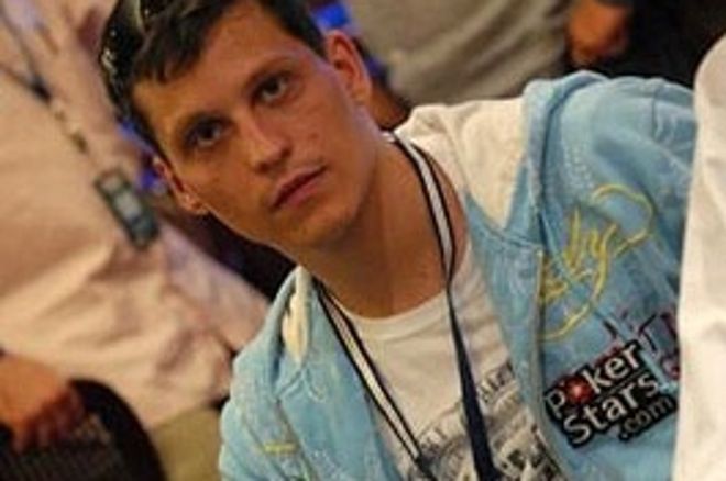EPT Barcelona, Dzień 1B: Ruthenberg i Lundell Na Topie 0001 EPT Barcelona, Dzień 1B: Ruthenberg i Lundell Na Topie 0001