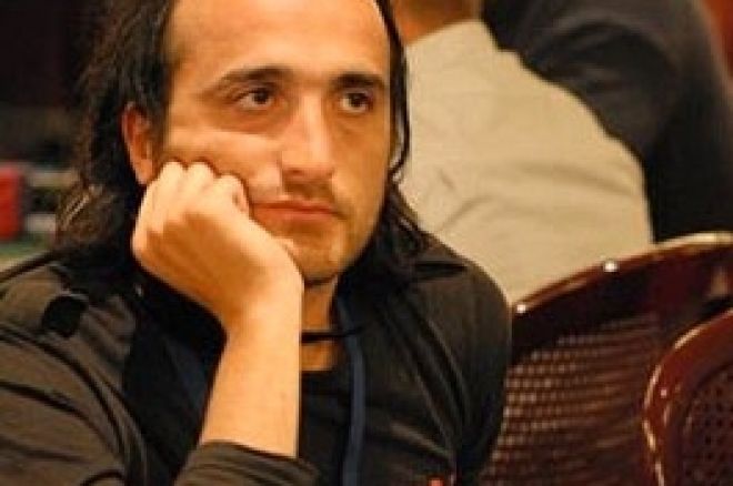 PokerStars EPT Барселона, Ден 2: Davidi Kitai Държи Водачеството 0001 PokerStars EPT Барселона, Ден 2: Davidi Kitai Държи Водачеството 0001