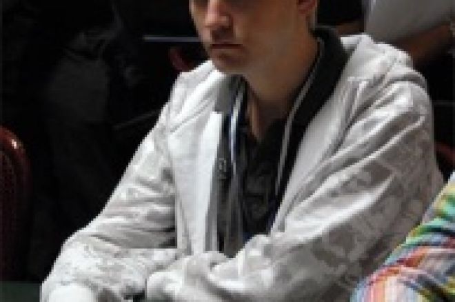 Ronny Johansen ble nr 19. i EPT Barcelona | PokerNews Ronny Johansen ble nr 19. i EPT Barcelona | PokerNews