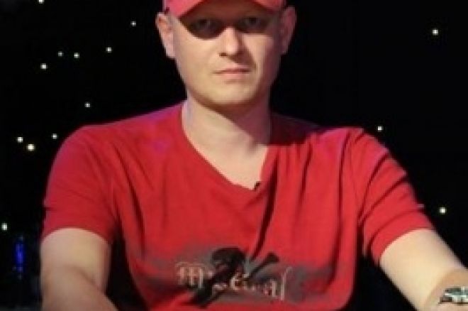 Pokerstars.net EPT Barcelona, den 3: Martin Nielsen finálovým chip leaderem 0001 Pokerstars.net EPT Barcelona, den 3: Martin Nielsen finálovým chip leaderem 0001