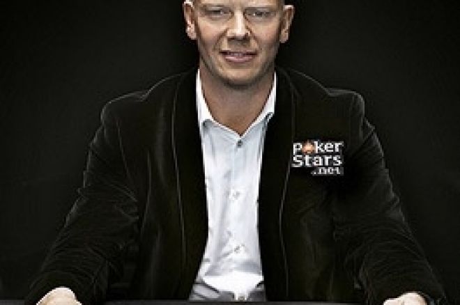 PokerStars värbas Rootsi hokistaar Mats Sundini 0001 PokerStars värbas Rootsi hokistaar Mats Sundini 0001