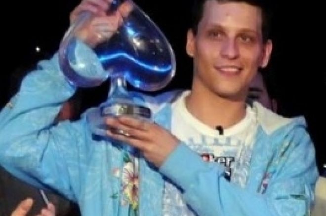 PokerStars.net EPT Барселона, Финална Маса: Sebastian Ruthenberg Триумфира 0001 PokerStars.net EPT Барселона, Финална Маса: Sebastian Ruthenberg Триумфира 0001