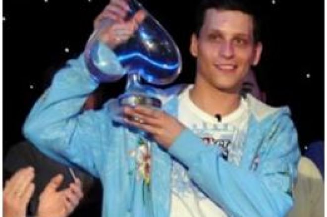 Sebastian Ruthenberg wint European Poker Tour in Barcelona + meer pokernieuws 0001 Sebastian Ruthenberg wint European Poker Tour in Barcelona + meer pokernieuws 0001