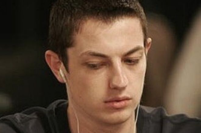 PokerNews Profil: Tom »durrrr« Dwan 0001 PokerNews Profil: Tom »durrrr« Dwan 0001