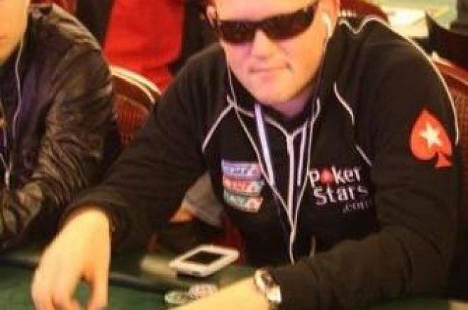De Korver niet meer de man van de freeroll 0001 De Korver niet meer de man van de freeroll 0001