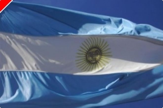 Poker Uruguay - ´Póquer en Argentina: y Paraguay y Uruguay 0001