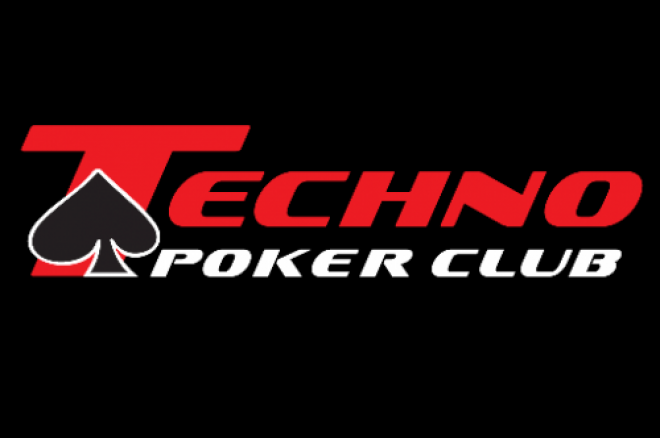 Класирайте се на EPT Прага с Техно Покер Клуб 0001 Класирайте се на EPT Прага с Техно Покер Клуб 0001