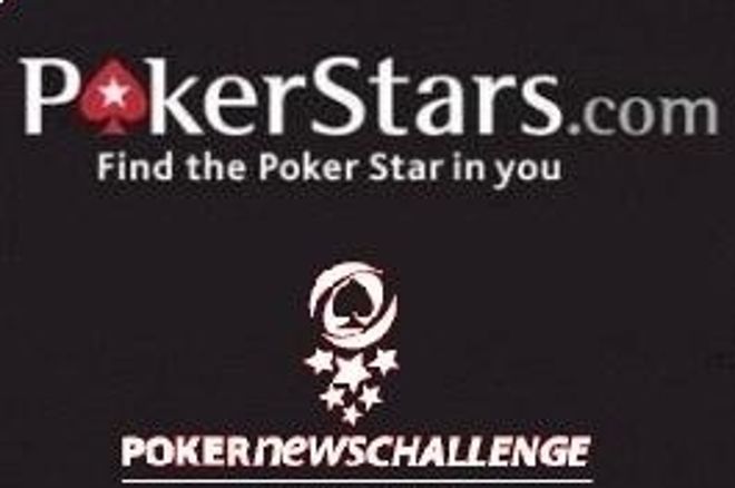 To PokerStars προσφέρει πακέτα για το Slovenian PokerNews Challenge 0001 To PokerStars προσφέρει πακέτα για το Slovenian PokerNews Challenge 0001