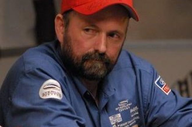 PokerNews WSOP 'November Nine' Focus: Dennis Phillips 0001