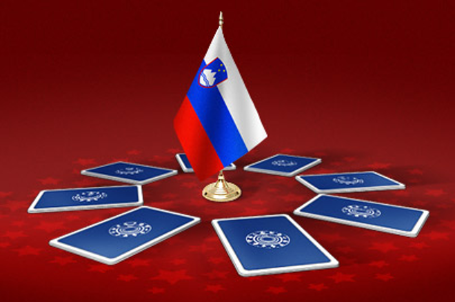 In Palio Altri Tre Pacchetti per lo Slovenian PokerNews Challenge 0001