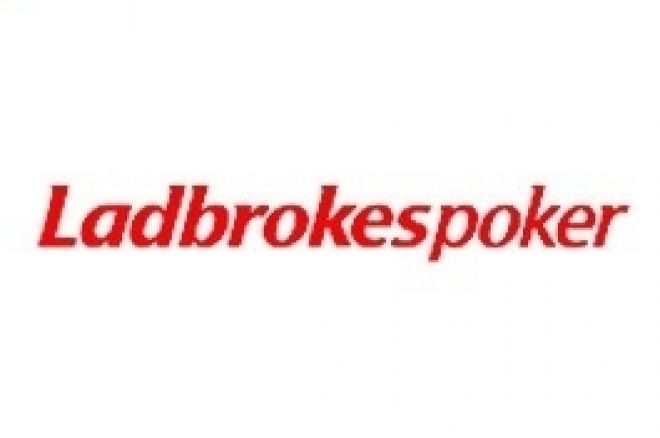 Ladbrokes Poker – $3000 Freeroll Exclusivo PokerNews 0001