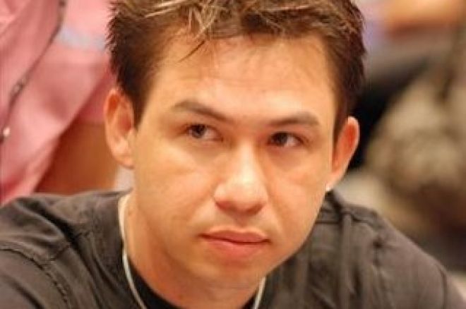 The PokerNews Profile: Kenny Tran 0001