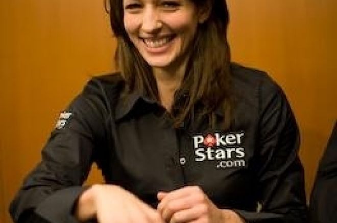 Pokernews: intervista con Kara Scott 0001