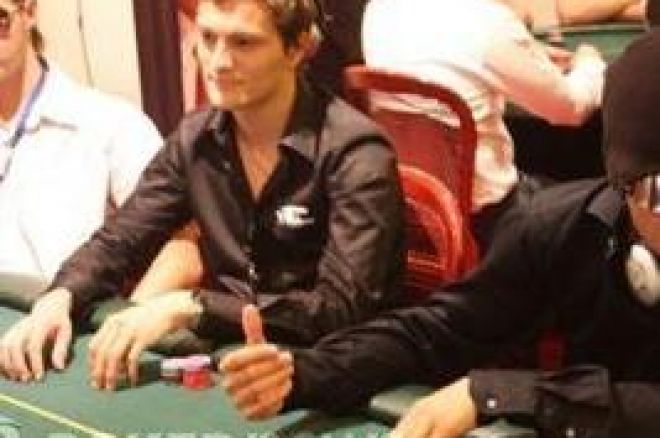 Ruben 'rubenrtv' Visser wint WCOOP bracelet + meer pokernieuws 0001 Ruben 'rubenrtv' Visser wint WCOOP bracelet + meer pokernieuws 0001