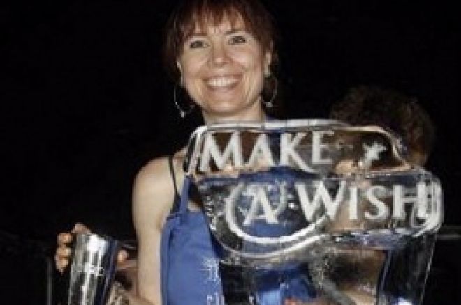 Ekskluzivni PokerNews intervju z Annie Duke! 0001 Ekskluzivni PokerNews intervju z Annie Duke! 0001
