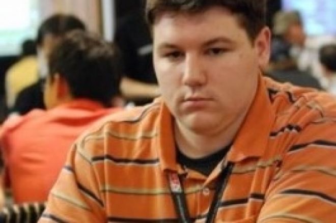 PokerStars 2008 WCOOP den 13: Shaun Deeb, 'rubenrtv' si odnášejí titul 0001 PokerStars 2008 WCOOP den 13: Shaun Deeb, 'rubenrtv' si odnášejí titul 0001